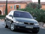 Opel Omega 1999 года